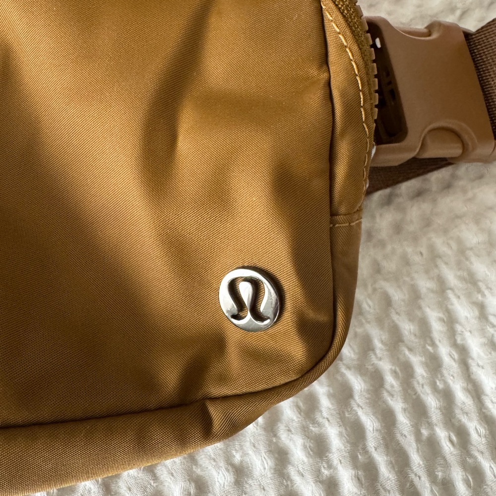 Lululemon Belt Bag
